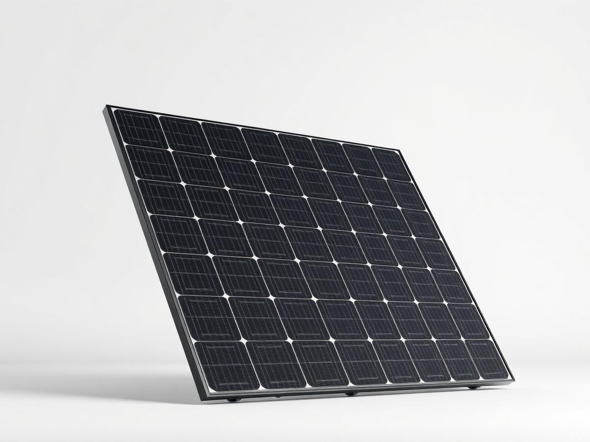 Panneaux photovoltaïques haut rendement installés dans le Doubs (25)